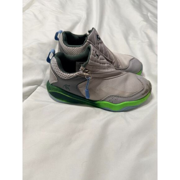 Air Jordan's Kid's shoes - size 1.5 - Picture 2 of 5